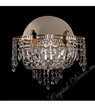 Настенное бра Айсберг 