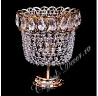 Настольная лампа Катерина №2